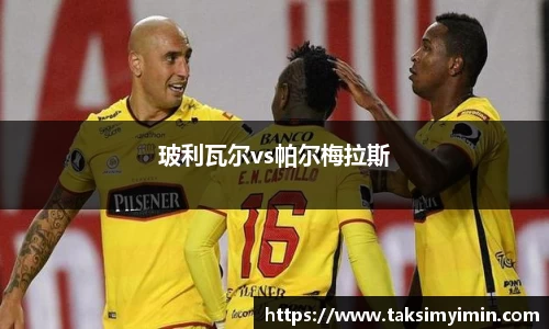 玻利瓦尔vs帕尔梅拉斯