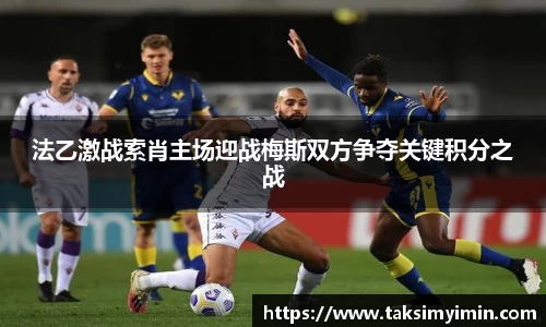 法乙激战索肖主场迎战梅斯双方争夺关键积分之战